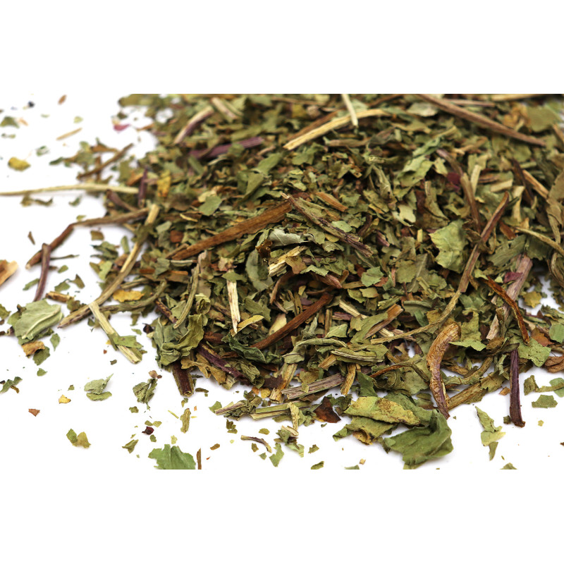 Tisane Bio Pissenlit Feuille Herboristerie Agriculture France