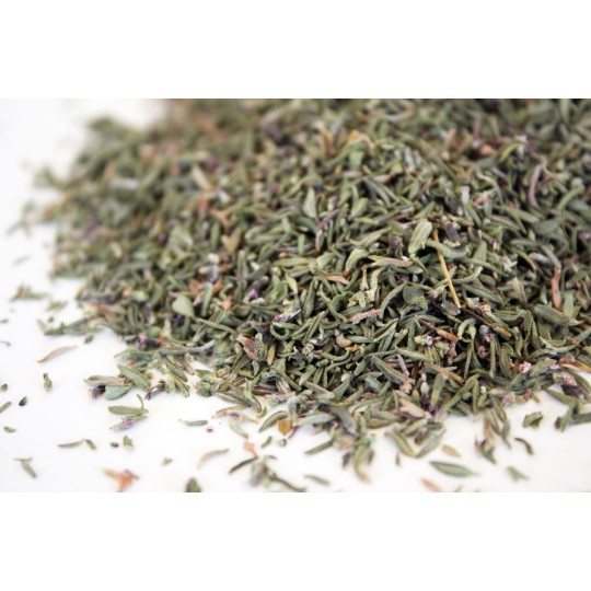 Tisane Thym bio- plante vrac - Le Dauphin