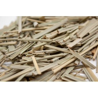 Citronnelle bio herboristerie - vrac - le Dauphin 2