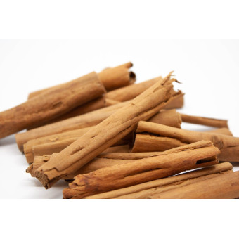 Cannelle bio herboristerie - vrac - le Dauphin 2