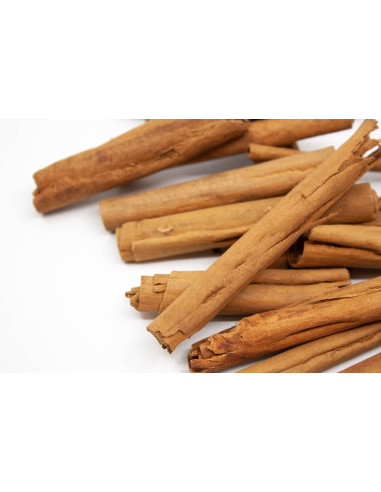 Cannelle bio herboristerie - vrac - le Dauphin