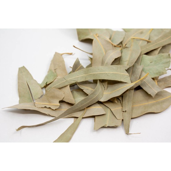 Eucalyptus bio herboristerie - vrac - le Dauphin
