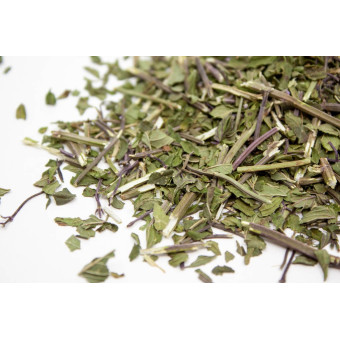 Menthe douce bio France herboristerie - vrac - le Dauphin 2