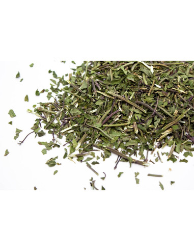 Menthe douce bio France herboristerie - vrac - le Dauphin