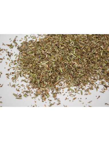 Herbes de Provences bio France - vrac - le dauphin