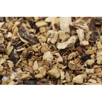 Gentiane bio herboristerie - vrac - le Dauphin 2
