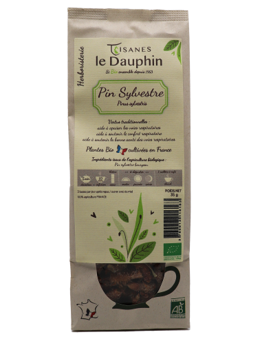 Pin bourgeons vrac