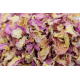 Rose centifolia pétales bio herboristerie - vrac - le Dauphin