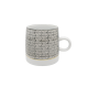 copy of Mug "Estrella" doré gris