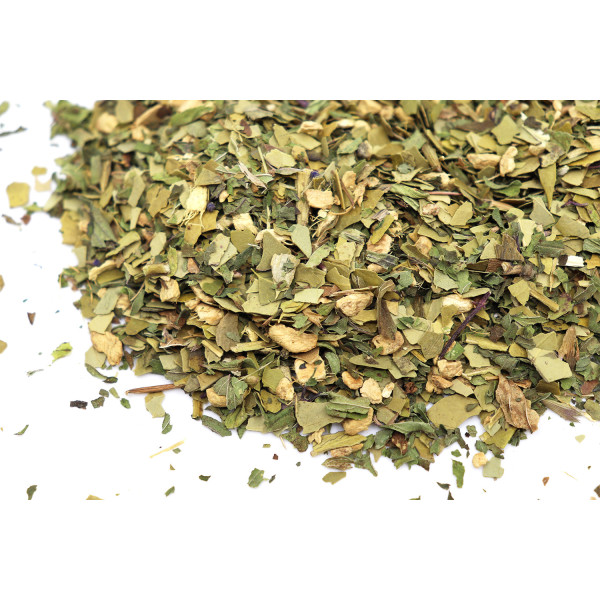 Maté Tonic Amazonia bio - Le Dauphin