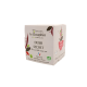 Thé noir bio Désir Secret -boite 20 doses  - Le Dauphin