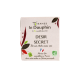 Thé noir bio Désir Secret -  boite 20 doses- Le Dauphin