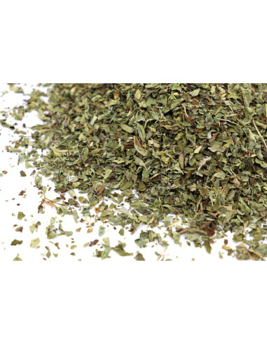 Origan bio agriculture France herboristerie - vrac - le Dauphin