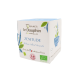 Tisane bio "Zénitude" - boite 20 infusettes - Le Dauphin