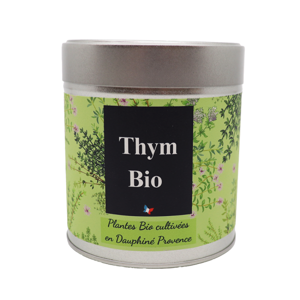 Thym - Aromatique Culinaire