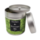 herbe de provence aromatique boite metalique