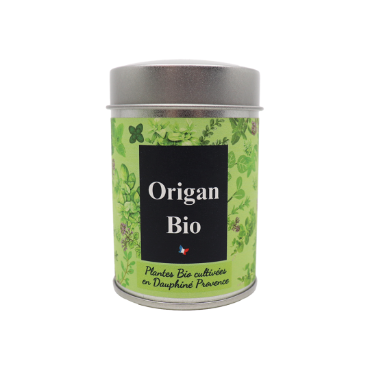 Origan - Aromatique Culinaire