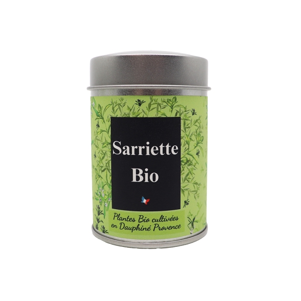 Sarriette - Aromatique Culinaire