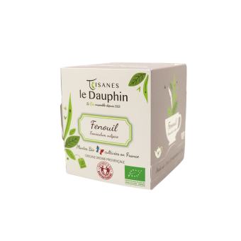 Fenouil bio - vrac - le Dauphin 2
