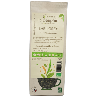 earl grey thé vert matière première 2