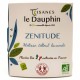 Tisane bio "Zénitude" - boite 20 infusettes - Le Dauphin