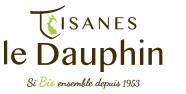 Tisanes le Dauphin