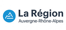 Logo région