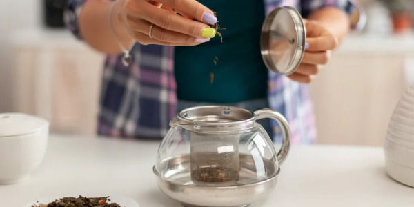 Comment préparer une tisane correctement ?