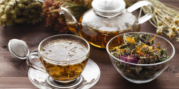Tisane, infusion et thé : quelles différences ?