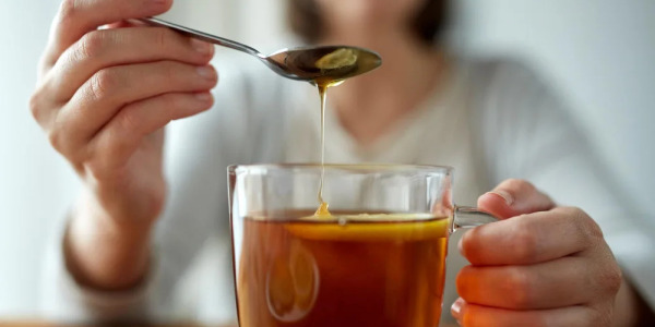Comment préparer une tisane avec des plantes en vrac ?